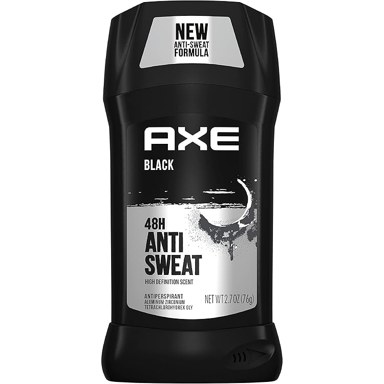 Amazon | AXE APOLLO アックス制汗剤 & デオドラント 76g 並行輸入品